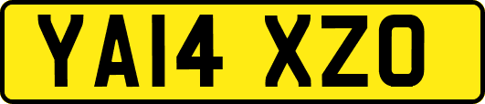 YA14XZO