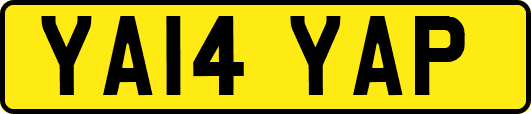 YA14YAP