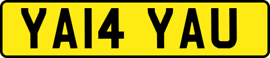 YA14YAU
