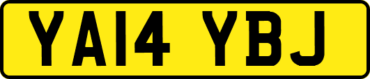 YA14YBJ