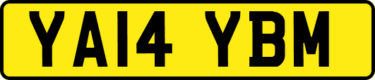 YA14YBM