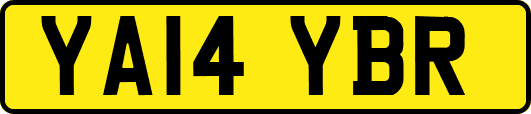 YA14YBR