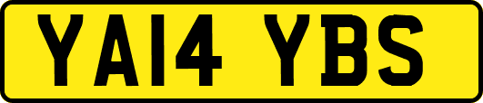 YA14YBS