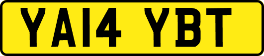 YA14YBT
