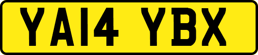 YA14YBX