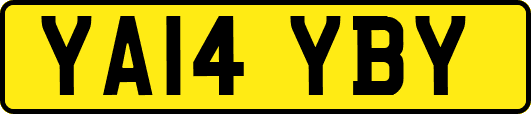 YA14YBY