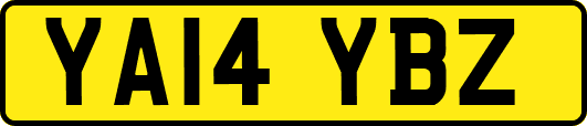 YA14YBZ