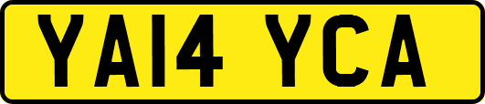 YA14YCA