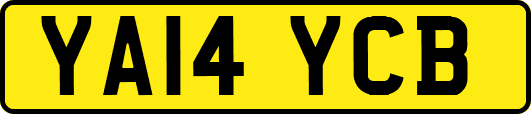 YA14YCB