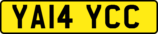 YA14YCC
