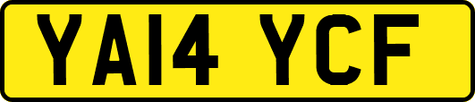 YA14YCF
