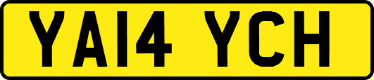 YA14YCH