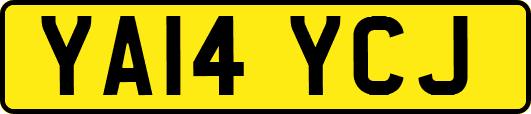 YA14YCJ
