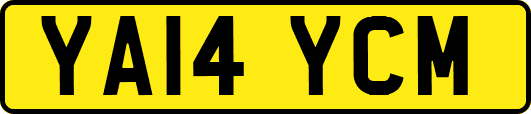 YA14YCM