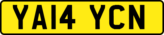 YA14YCN
