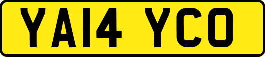 YA14YCO