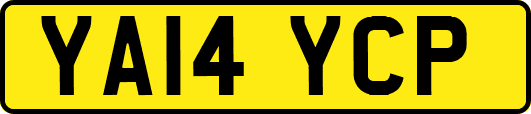 YA14YCP