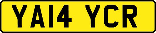 YA14YCR