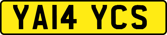 YA14YCS