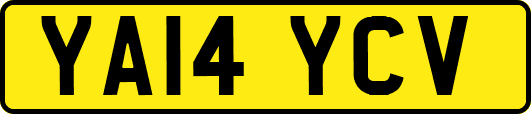 YA14YCV