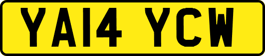 YA14YCW