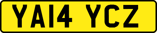 YA14YCZ
