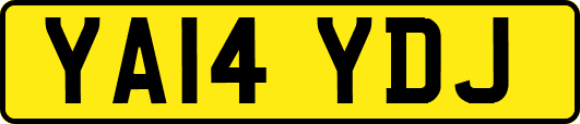YA14YDJ