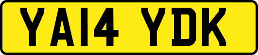 YA14YDK