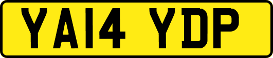 YA14YDP