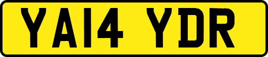 YA14YDR
