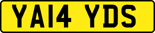 YA14YDS