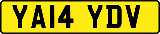YA14YDV