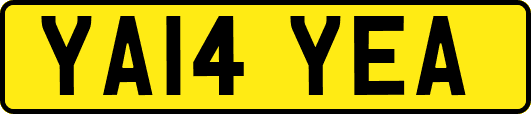 YA14YEA