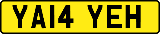 YA14YEH