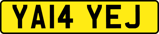 YA14YEJ