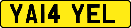 YA14YEL