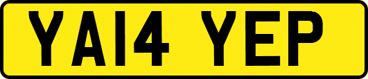 YA14YEP