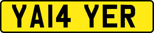 YA14YER
