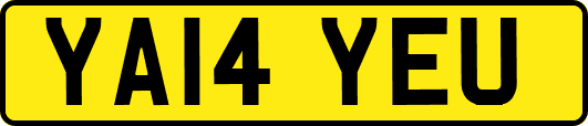 YA14YEU
