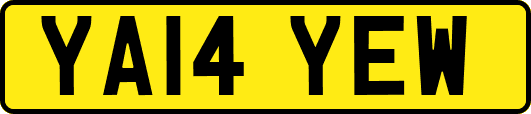 YA14YEW
