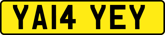 YA14YEY