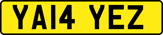 YA14YEZ