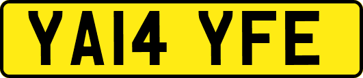YA14YFE