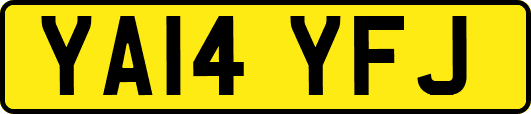 YA14YFJ