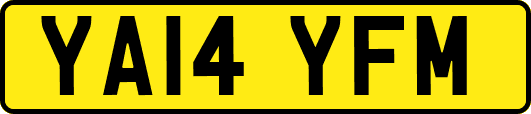 YA14YFM