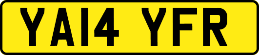 YA14YFR