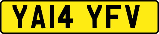 YA14YFV