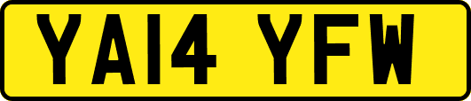 YA14YFW
