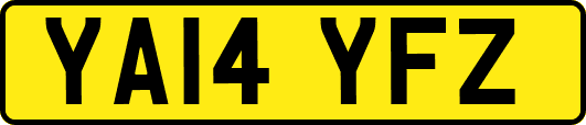 YA14YFZ