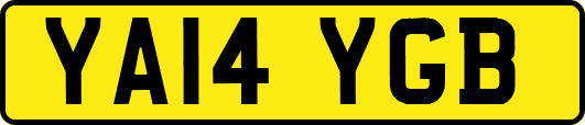 YA14YGB